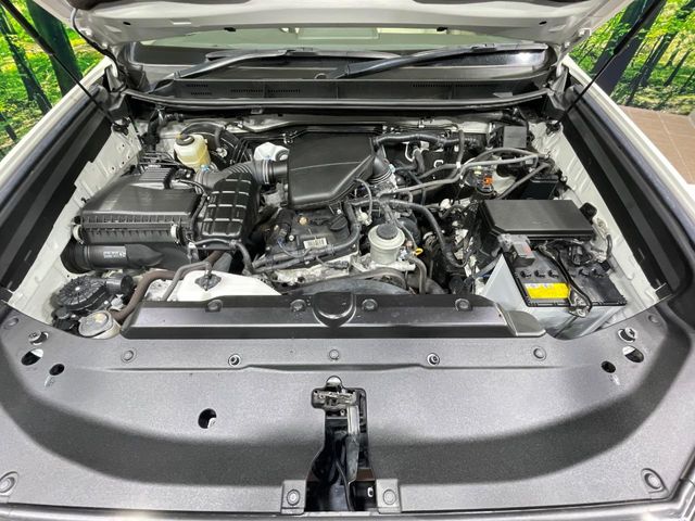 トヨタ ランドクルーザープラド