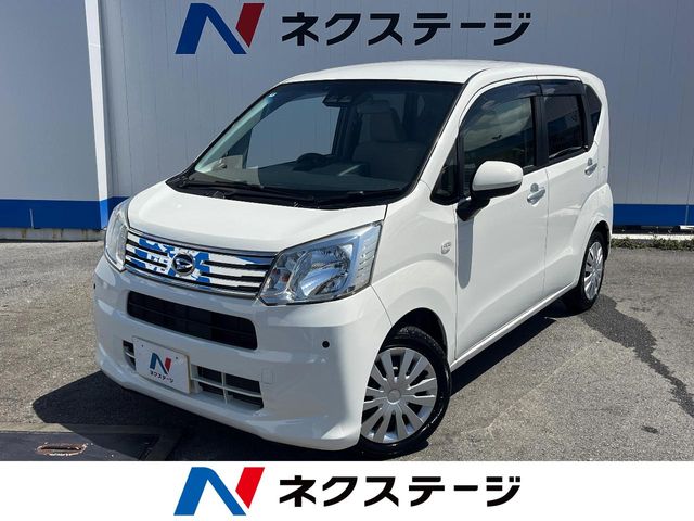 ダイハツ ムーヴ