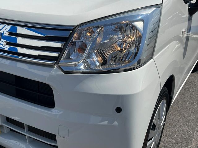 ダイハツ ムーヴ