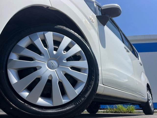 ダイハツ ムーヴ