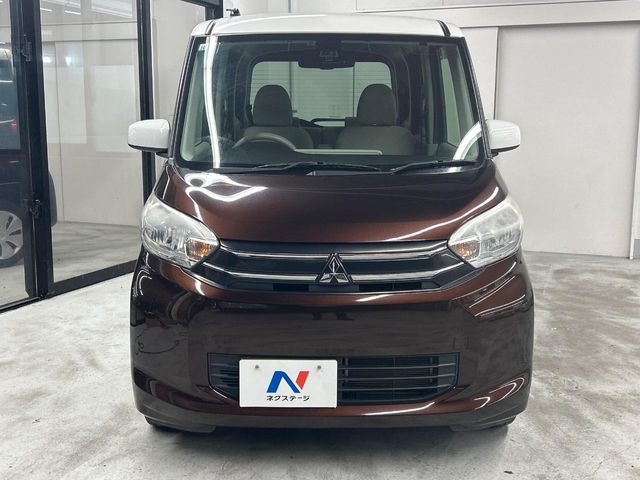 三菱 eKスペース