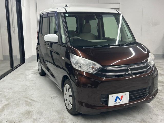 三菱 eKスペース