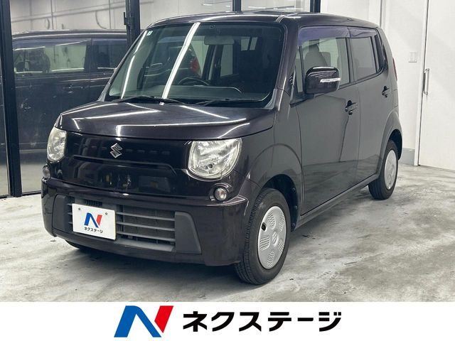 スズキ MRワゴン