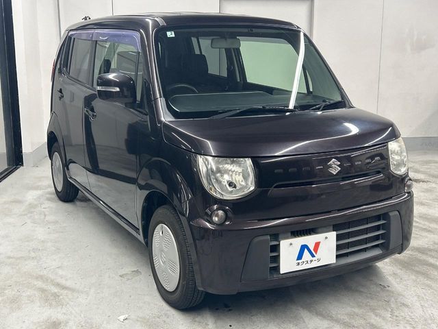 スズキ MRワゴン
