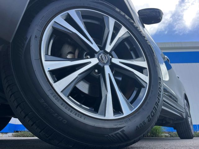 日産 エクストレイル