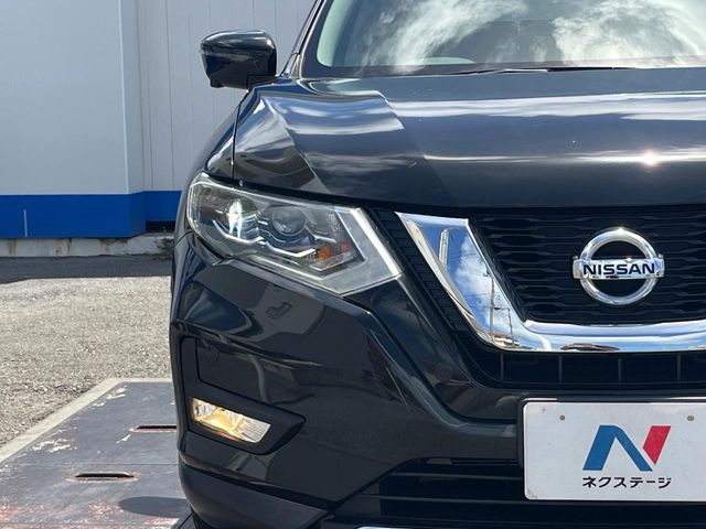 日産 エクストレイル