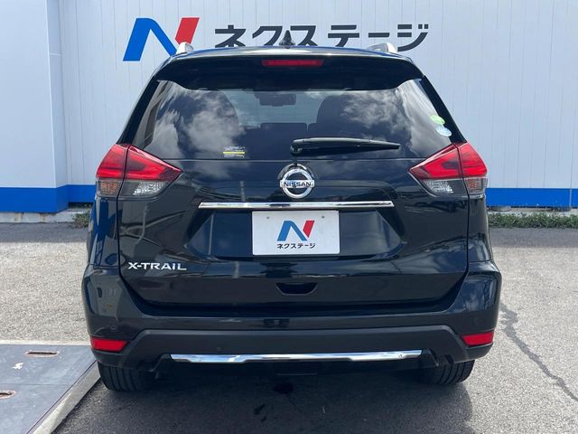 日産 エクストレイル