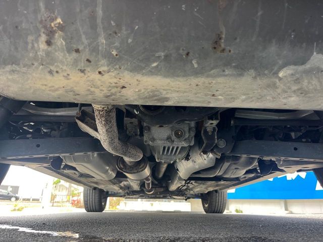 日産 エクストレイル