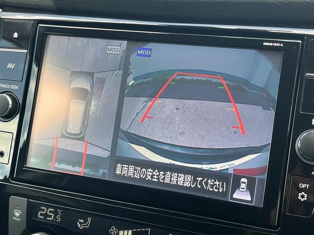 日産 エクストレイル