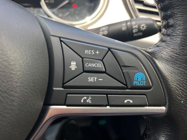 日産 エクストレイル