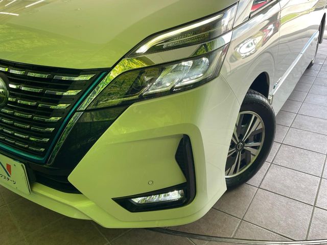 日産 セレナ
