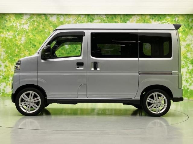 ダイハツ アトレー