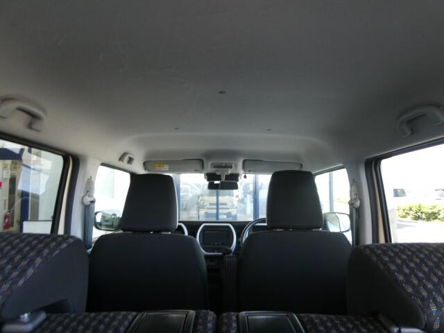 スズキ ハスラー