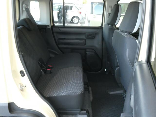 スズキ ハスラー