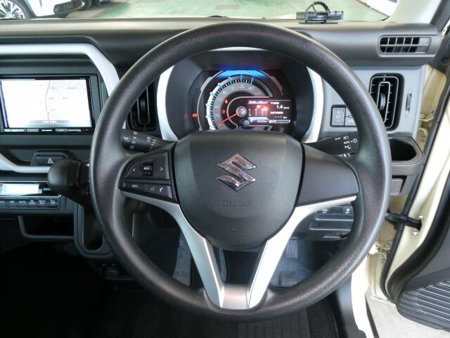 スズキ ハスラー