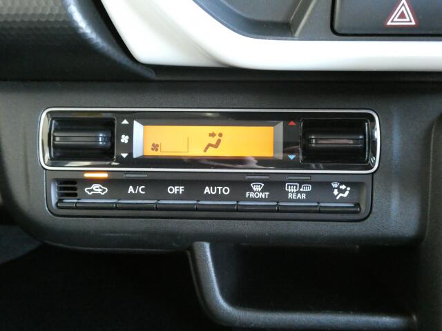 スズキ ハスラー