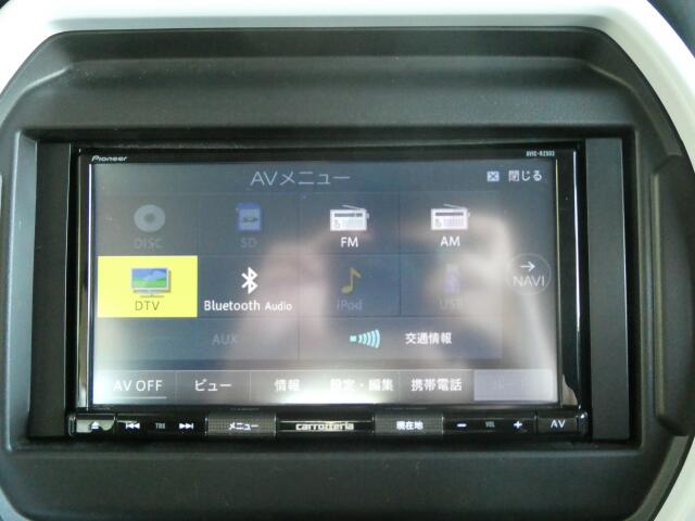 スズキ ハスラー