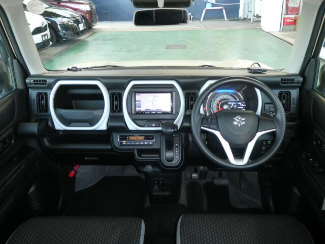 スズキ ハスラー