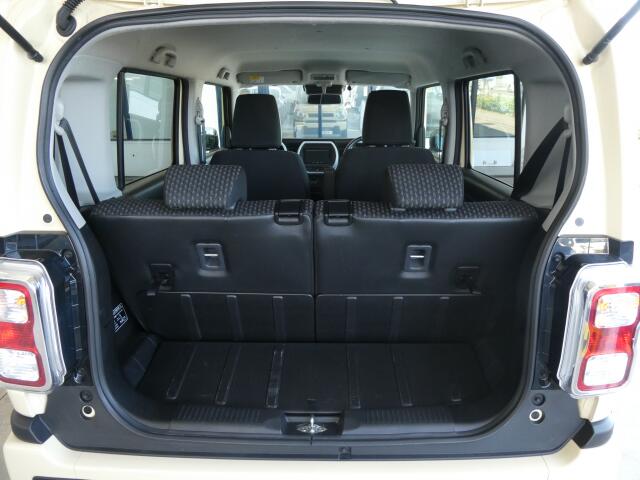 スズキ ハスラー