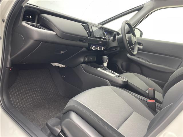 ホンダ フィット