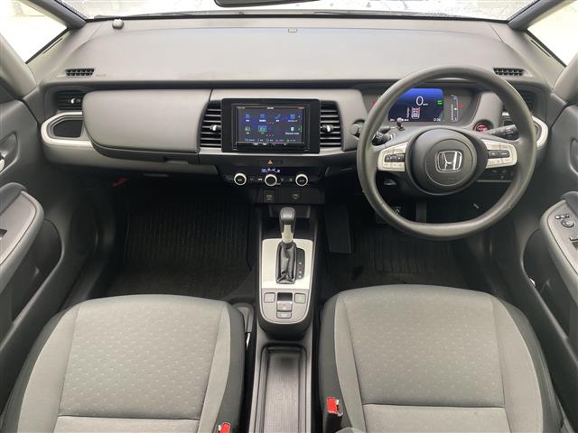 ホンダ フィット