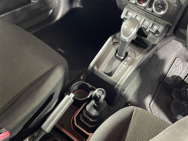 スズキ ジムニー