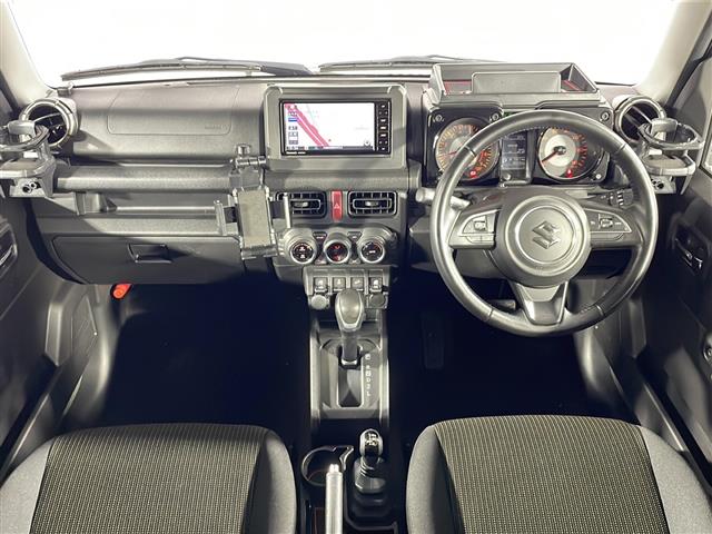 スズキ ジムニー