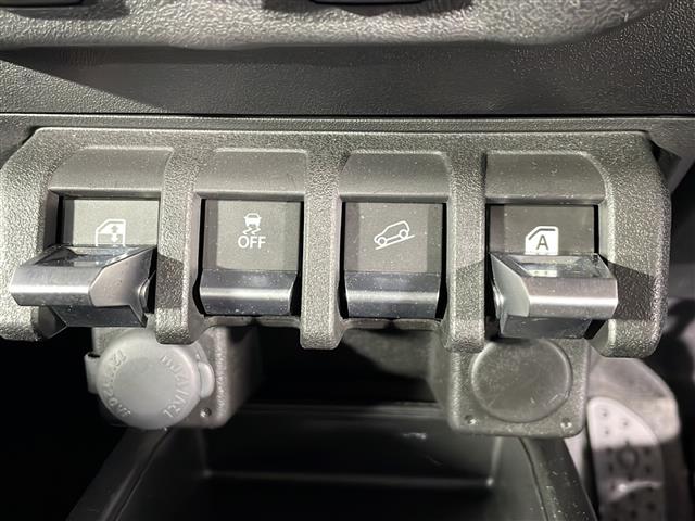 スズキ ジムニー