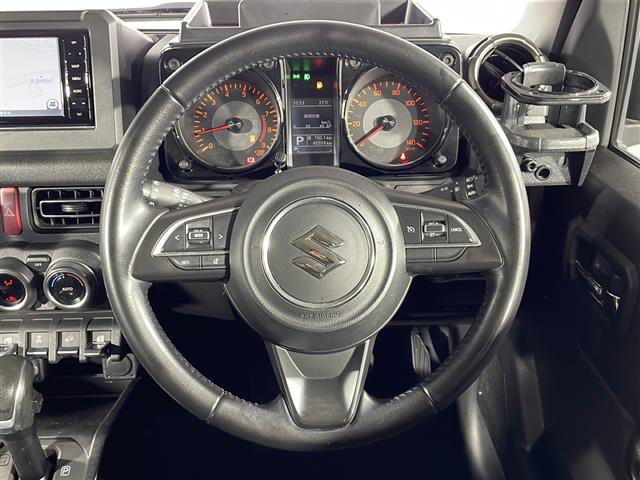 スズキ ジムニー