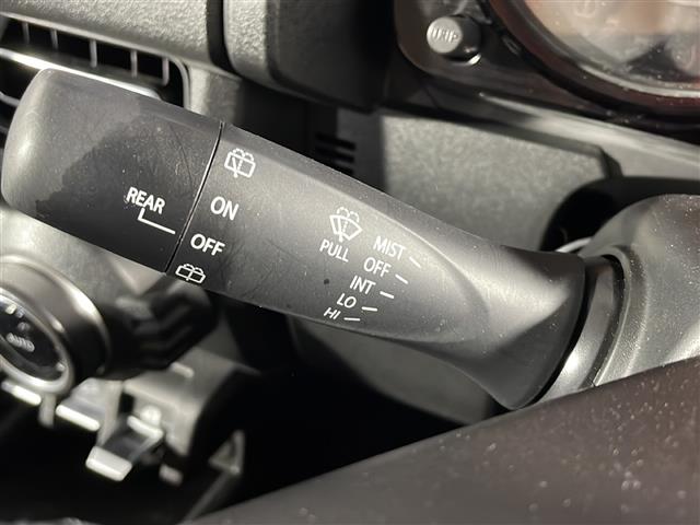 スズキ ジムニー