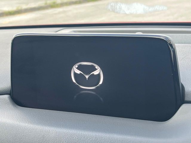 マツダ CX-8