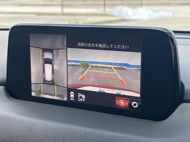 マツダ CX-8