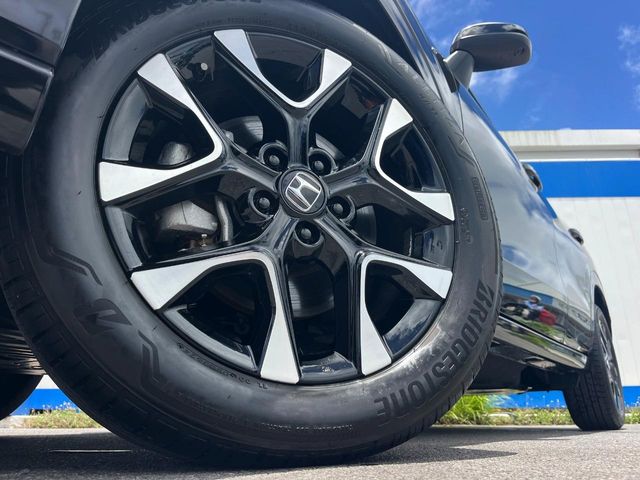 ホンダ ZR-V