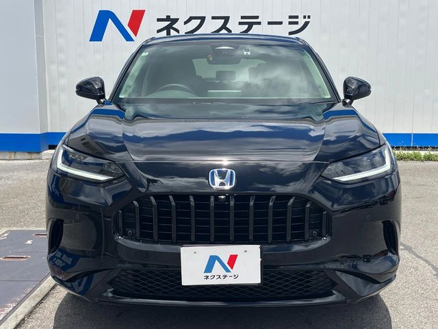 ホンダ ZR-V