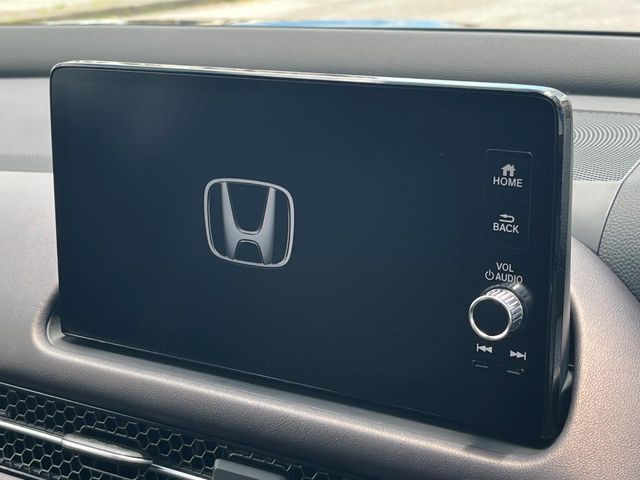 ホンダ ZR-V