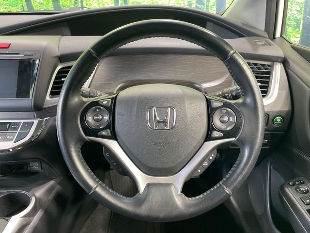 ホンダ ジェイド