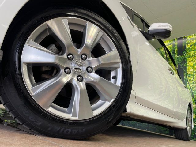 ホンダ ジェイド
