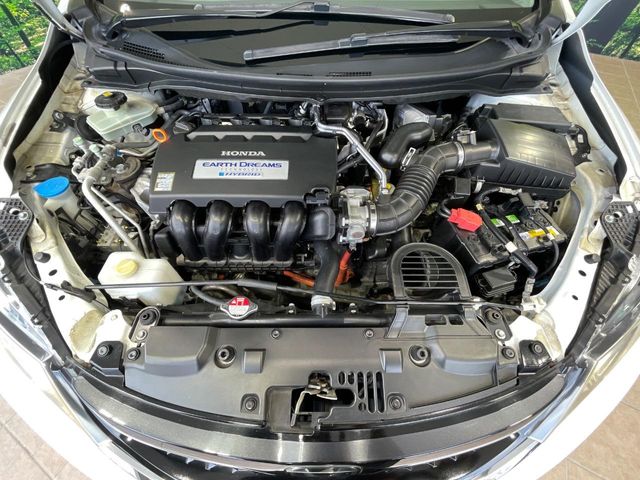 ホンダ ジェイド