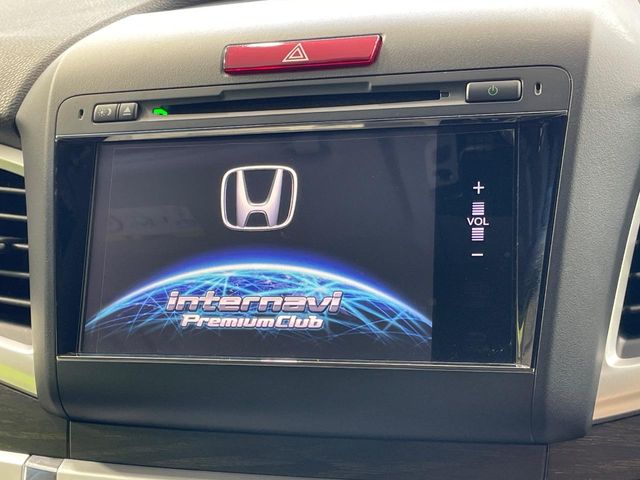 ホンダ ジェイド