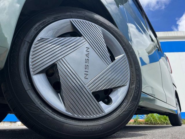 日産 ルークス