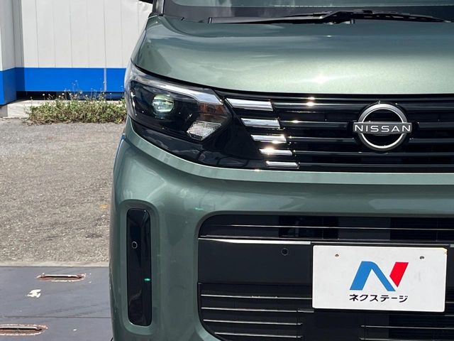 日産 ルークス