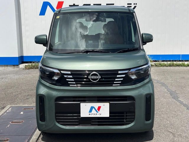 日産 ルークス