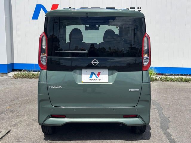 日産 ルークス