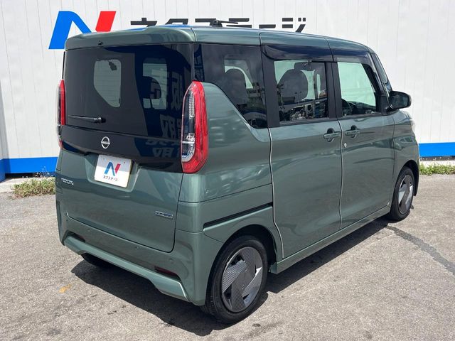 日産 ルークス