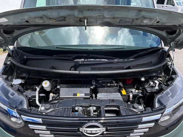 日産 ルークス