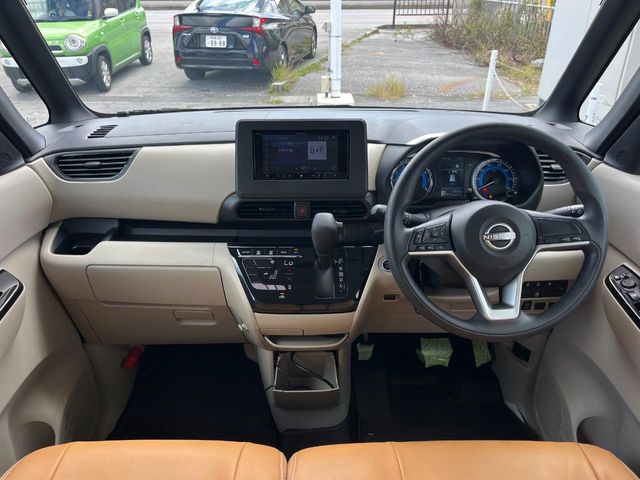 日産 ルークス
