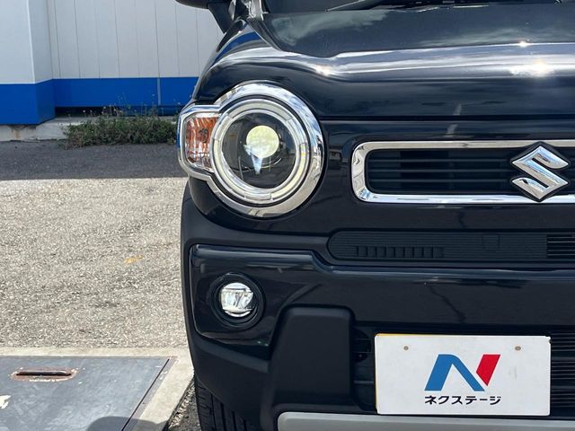 スズキ ハスラー