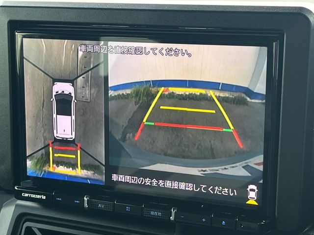 ダイハツ タフト