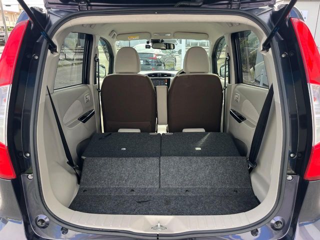 日産 デイズ