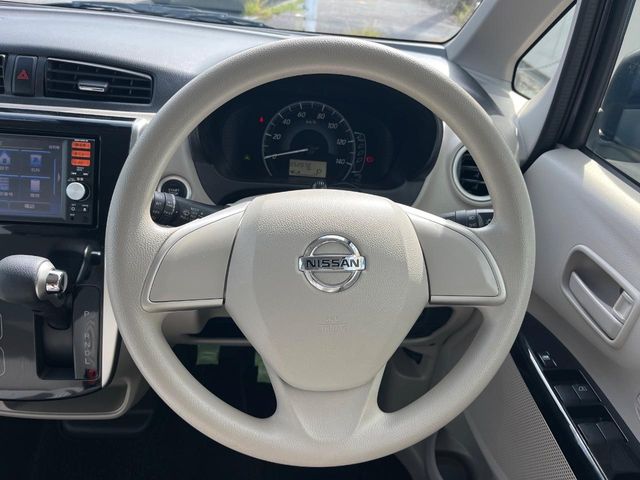日産 デイズ